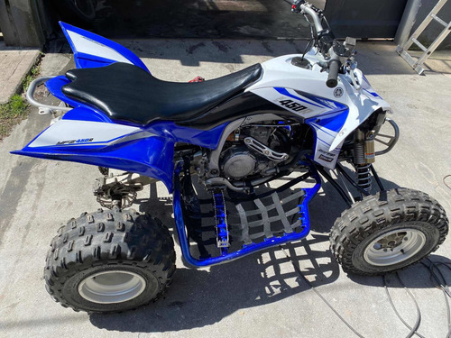 Yamaha Yfz 450 R