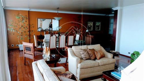 Apartamento - Ref: 814195