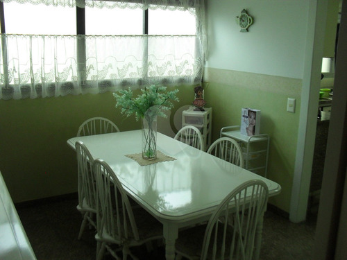 Imagem 21 de 26 de Apartamento - 4 Dorms - 3 Suites - 3 Vagas - À Venda No Alto Da Lapa - Reo373713