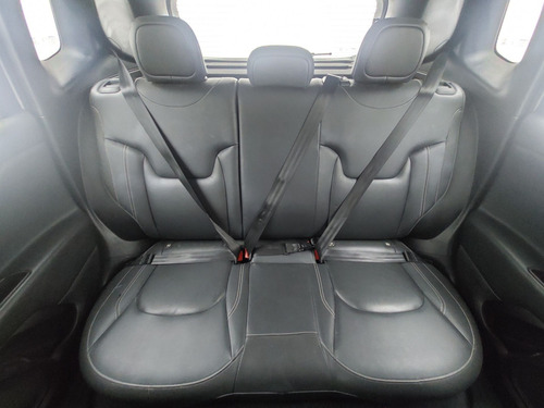 Jeep Renegade 1.3 T270 TURBO FLEX LONGITUDE AT6