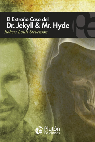 Imagen 1 de 1 de El Extraño Caso Del Dr. Jekyll Y Mr. Hyde Robert Louis Steve