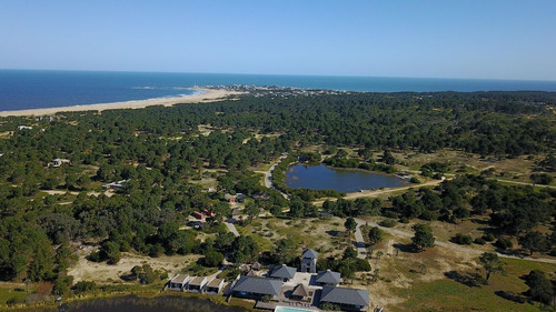 Lote En Venta En Laguna Escondida (ref: Bpv-8513)