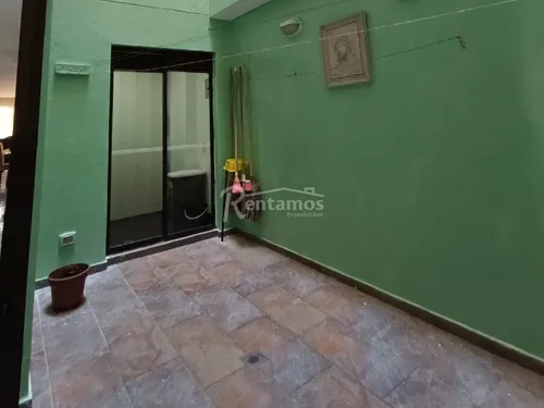 Apartamento En Arriendo En El Portal. Cod A776180