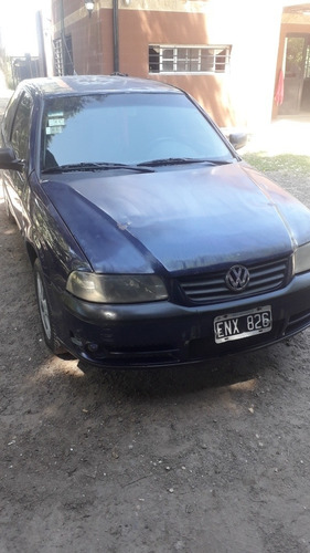 Volkswagen Gol Conforline