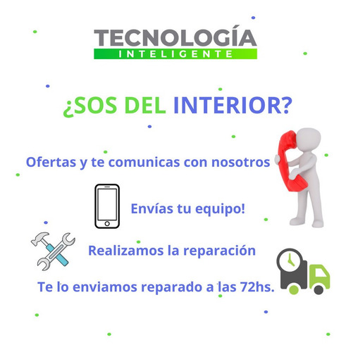 Imagen 10 de 10 de Cambio De Vidrio Pantalla Para Moto E7 Plus E7i Power X2