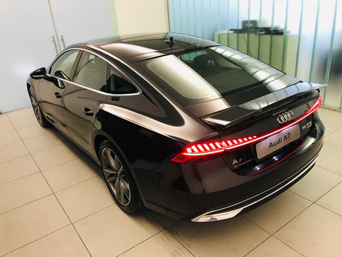 Audi A7 Sportback 3.0 55 Tfsi Stronic Quattro 340cv