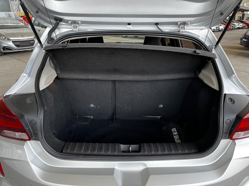Chevrolet Onix 1.0 Turbo Premier Ii At