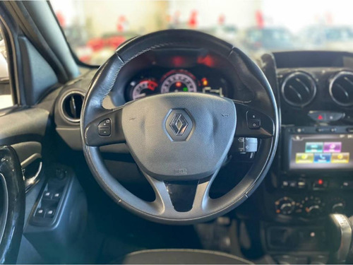 Imagem 12 de 15 de Renault Duster Oroch 2.0 Dynamique