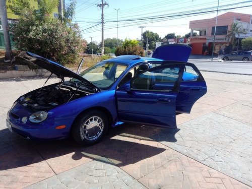 Imagem 4 de 13 de Ford Taurus