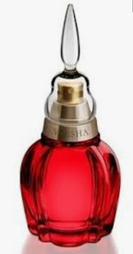 Fragancia Varsha De La Línea De Jafra
