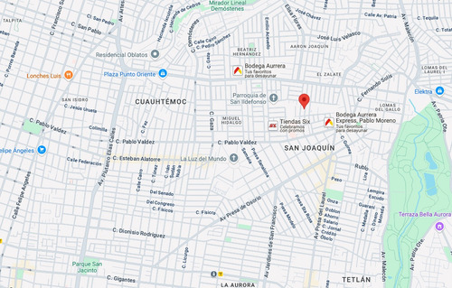 Vendo Casa En Los Arrayanes, Guadalajara Junto Plaza Punto Oriente