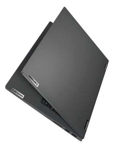 Notebook IdeaPad Flex 5 14" graphite gray 16GB de Ram - 512GB SSD - AMD Ryzen 7