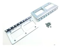 Comprar Kit Montaje Rack Para Cisco 19  Routers Serie 3900