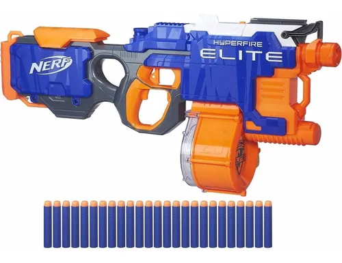 Nueva cheap arma nerf