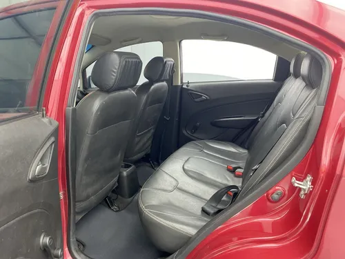 Chevrolet Sail 1.4 Ls