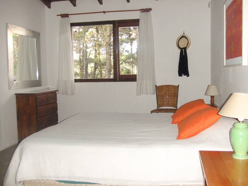 Casa Cachée. Mar De Las Pampas