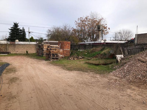 Imagen 3 de 3 de Terreno - Ezeiza