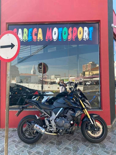 Honda Cb 1000