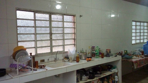 Imagem 14 de 15 de Chácara Venda Natividade Da Serra - Sp - Pouso Alto - 3814