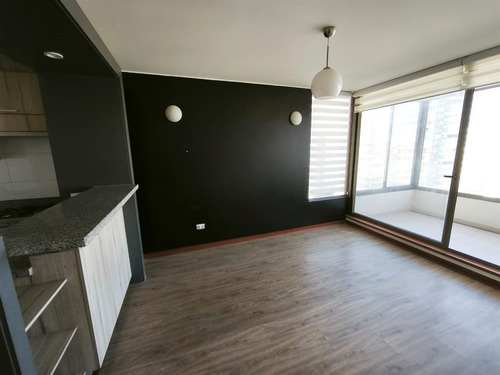Arriendo Departamento Costa De Montemar 1d, 1b, 1e Concón