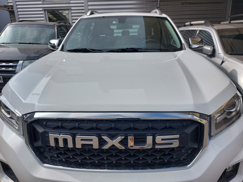 Maxus T60 T60 GLX 4x4 AT