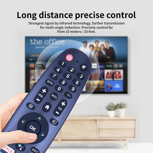 Pantalla Kc 32 Pulgadas Kc3225ao Smart Tv Full Hd Led