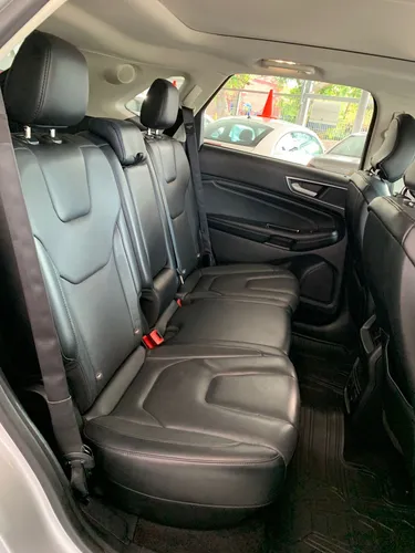 Ford Edge 3.5 Titanium Mt
