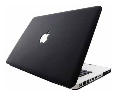 Carcasa Cover Mate Macbook Air 13 Desde El 2012-2018