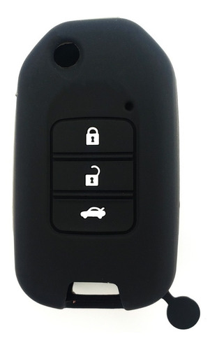 Forro, Estuche, Protector Control Honda Pilot - Crv Navaja 