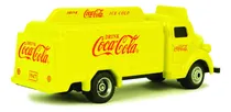 Comprar Motorcity 1\u002F87 Camion Coca Cola Colección 1947 Bottle Truck