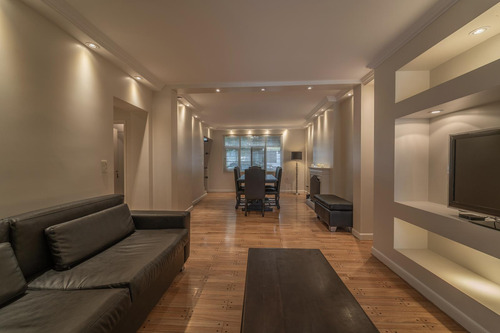 Impecable Casa En Venta Saavedra