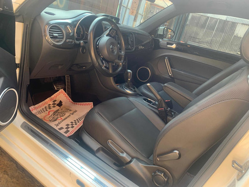 Volkswagen Fusca 2014 2.0 Tsi R-line 3p Automática