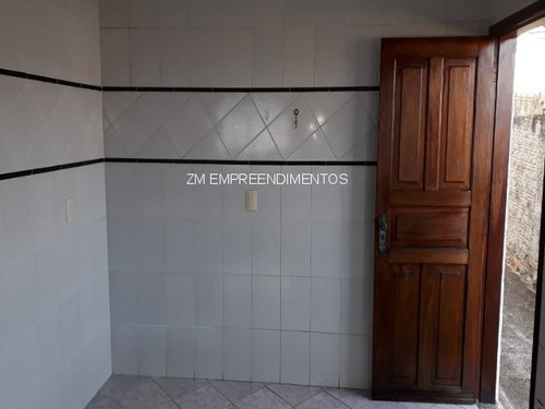 Imagem 18 de 26 de Casa - Ca00486 - 68577577