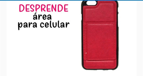 Funda Cartera Iphone 7/8 , 4 Colores Diferentes