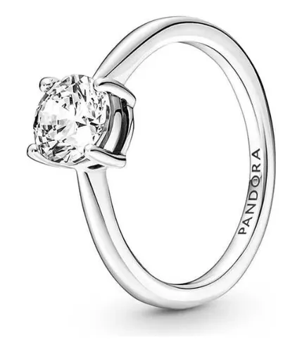 Anillos de compromiso pandora precios hot sale