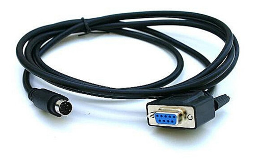 Xinje Cable Programación Plc Dvp (programar Plc, Oplc)