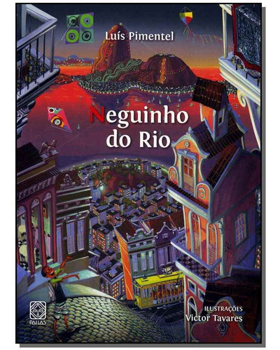 Neguinho Do Rio