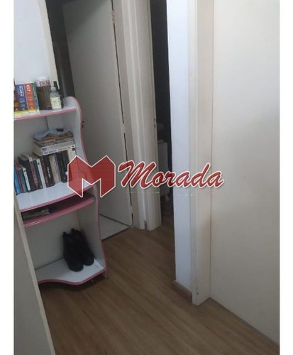 Imagem 13 de 20 de Apartamento Venda Jardim Odete, 59m² - 18463