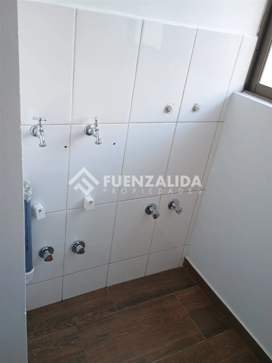 Imagen 4 de 24 de Departamento En Arriendo De 3 Dorm. En La Florida