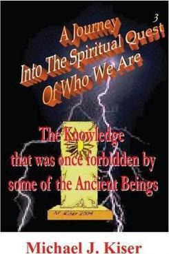 Libro A Journey Into The Spiritual Quest Of Who We Are - ...