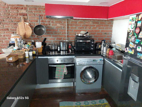 Venta Loft Estilo New York Fascinante (93852)