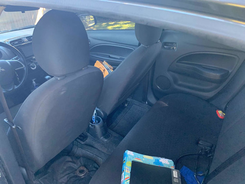 Mitsubishi Mirage 1.2