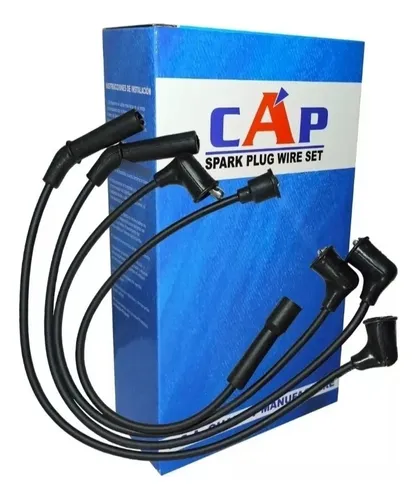 comprar Cables Bujia Damas Labo Matiz Tico 1998 1999 2000 2001 2002
