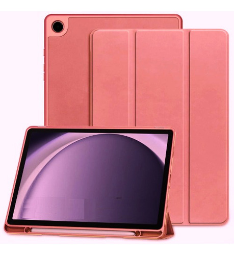 Estuche Forro Para Tablet Samsung Galaxy Tab A9 X110 X115