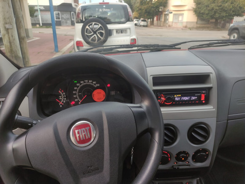 Fiat Palio 1.4 Fire