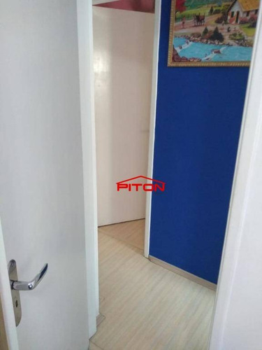 Sobrado À Venda, 60 M² Por R$ 275.000,00 - Itaquera - São Paulo/sp - So2607