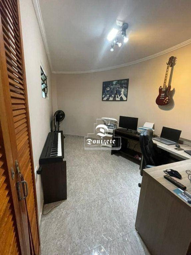 Imagem 9 de 30 de Sobrado À Venda, 180 M² Por R$ 491.500,00 - Jardim Santa Adélia - São Paulo/sp - So3866