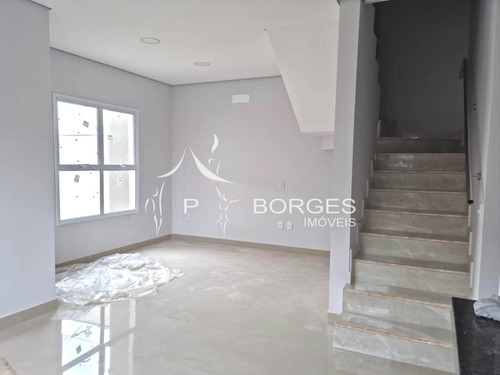 Imagem 2 de 30 de Casa À Venda Em Residencial Terras Da Estância - Ca001555