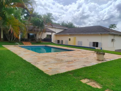 Casa Ampla Para Famílias Numerosas.