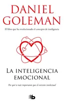 Comprar Libro La Inteligencia Emocional - Daniel Goleman